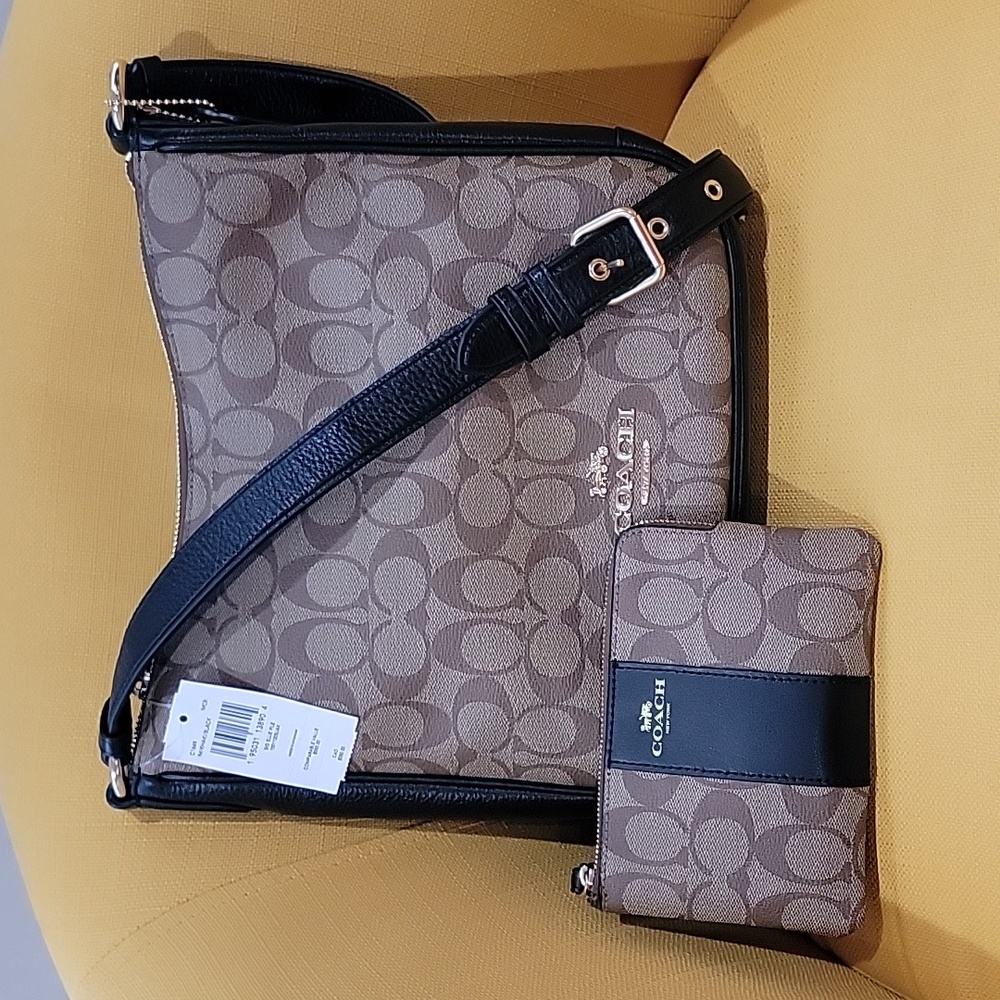 Coach set